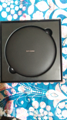 Samsung wireless charger